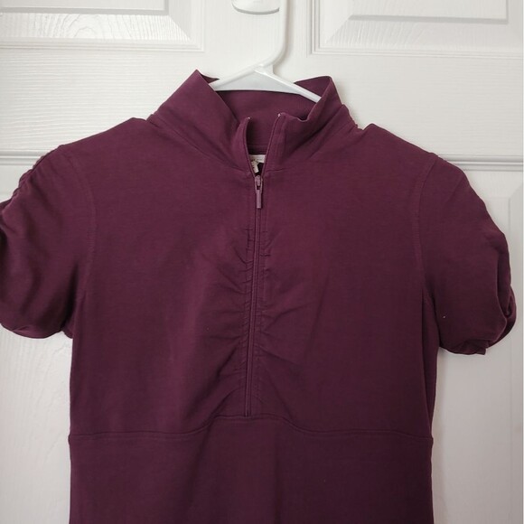 Athleta Shir Delight athletic dress XS - Picture 3 of 10